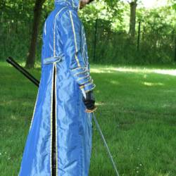 Virgil -Devil May cry