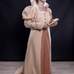 Manteau de robe
