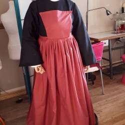 H�l�ne Jegado- Costume Breton