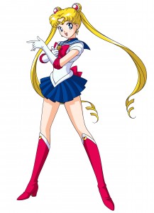 sailormoon