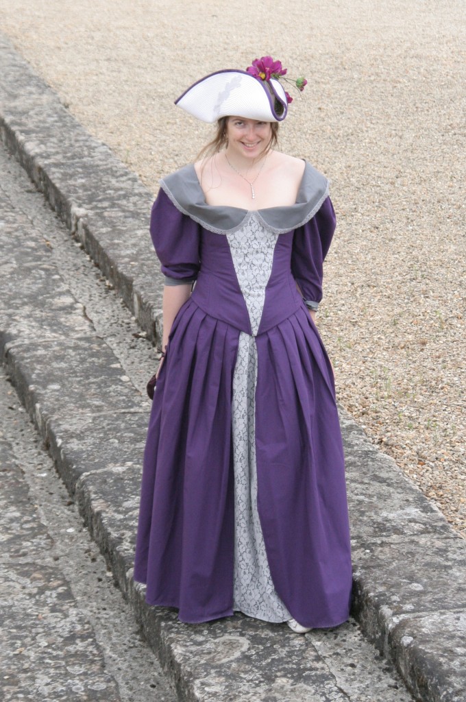 robe angelique