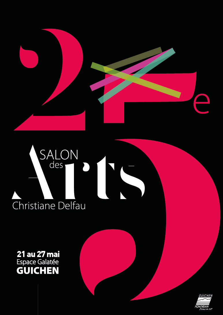 salon des arts guichen