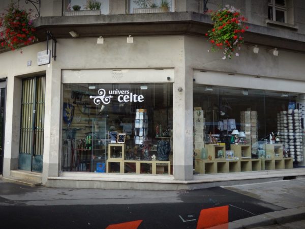 boutique univercelte