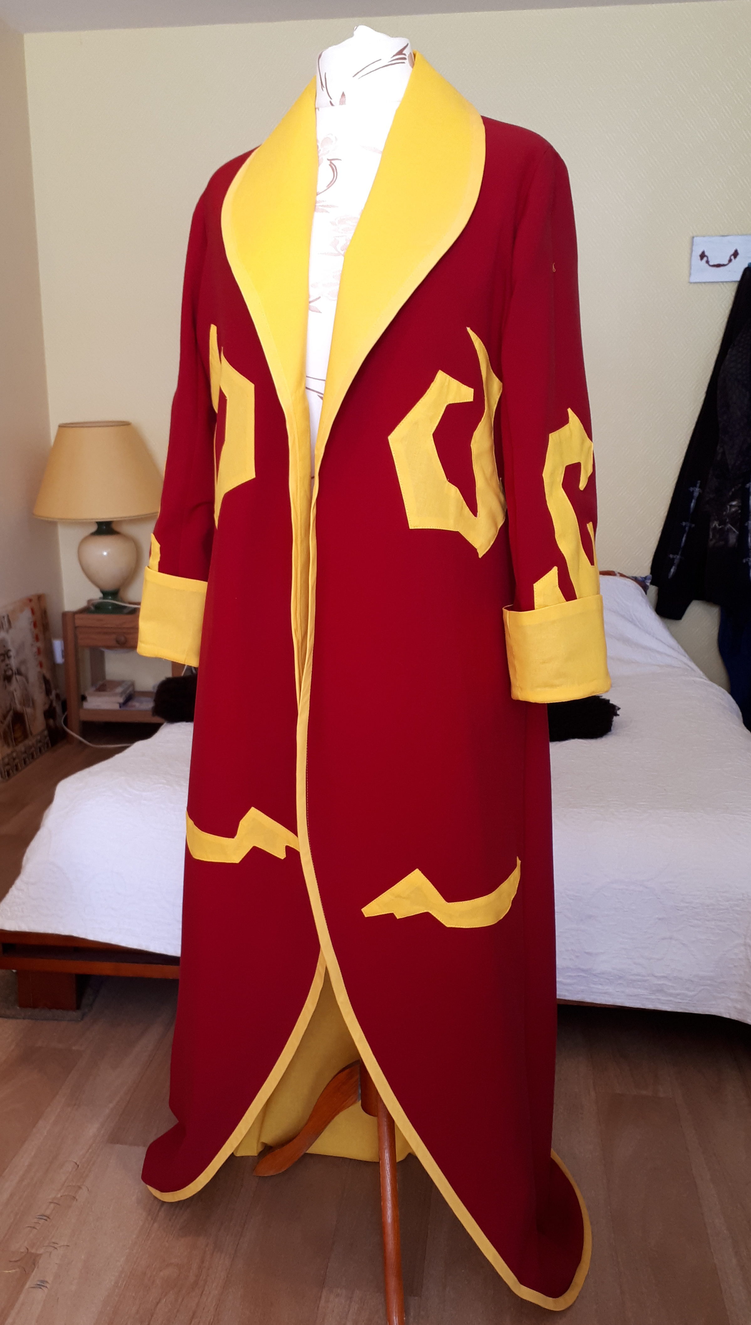 southPArk cosplay