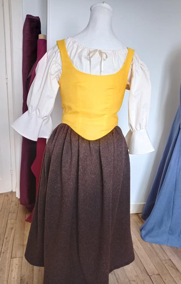 hobbit robe