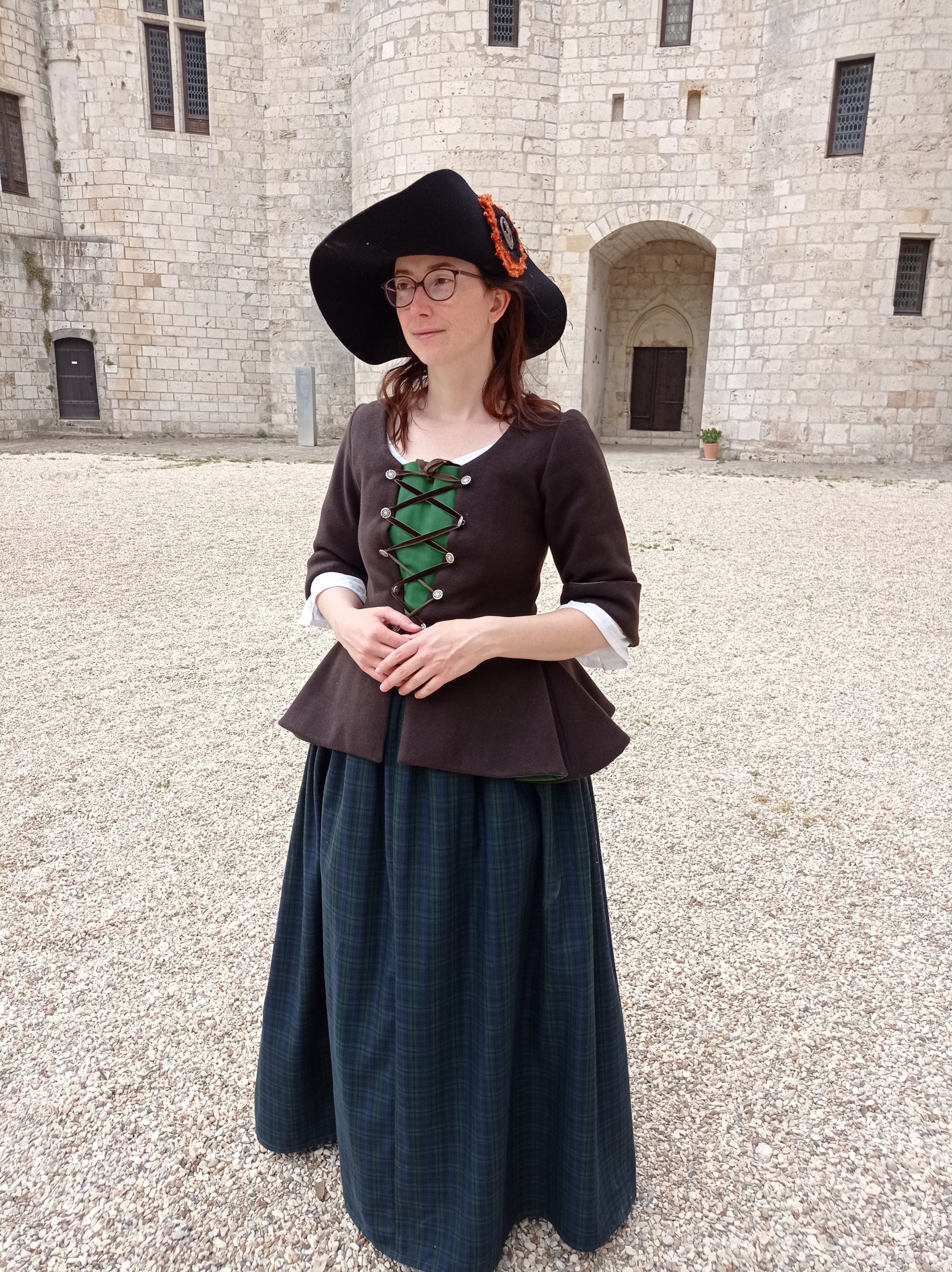 robeOutlander