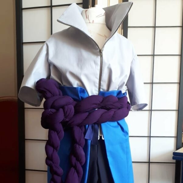 cosplay sasuke