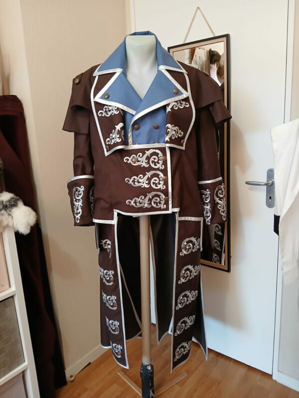 cosplay assassins Creed